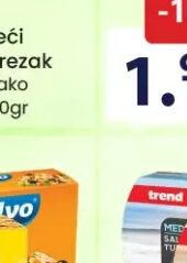 Calvo Salata s tunom sorto 150 gr, FIS