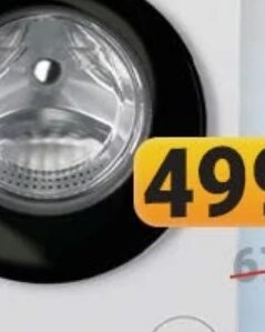 Candy Mašina za veš EY 27SB7-S 7 kg, Kupi Tehniku