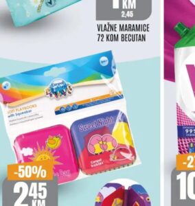 Canpol Babies slikovnica za bebe Day&Night 1 kom, Bingo
