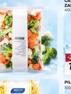 Carski mix zamrznuti proizvod 1 kg, Belamionix