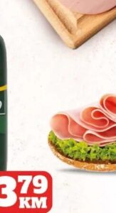 Cekin Salama Poliko 500 g
