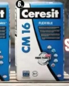 Ceresit CM 11 Plus 25 kg, Penny