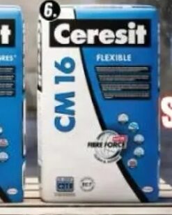 Ceresit CM 11 Plus 25 kg