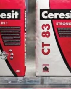Ceresit Thermo Universal 25 kg, Penny