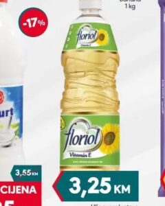 Classy Jogurt tekući 2,8% 1,5 l, Mega diskont