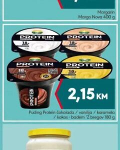 Classy Maslac 82% 200 g, Mega diskont