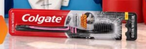 Colgate Double Action četkica za zube 1 kom