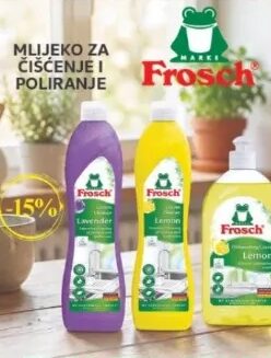 Credo Magic Hallux separator za nožne prste 1 par