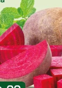 Cvekla 1 kg, Tropic