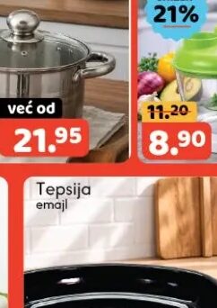 Daska za posluživanje