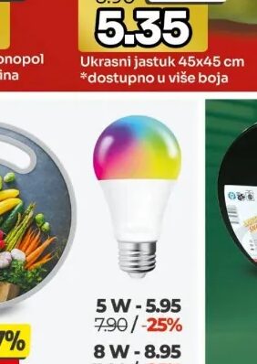 Daska za rezanje 1 kom