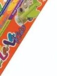 Dental Funny Kids dječija četkica za zube, Didaco