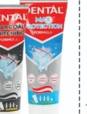 Dental paste za zube 295 g, Didaco