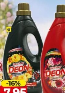 Deon tečni deterdžent za veš 2.7 l, Bingo