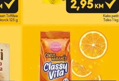 Deterdžent tečni Color Wasche Expert 3 l