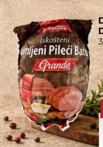 DIMLJENI BATAK DE LUX GRANDE 360 g
