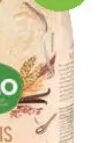 dmBio kaša sa speltom i psilijumom 500 g, dm