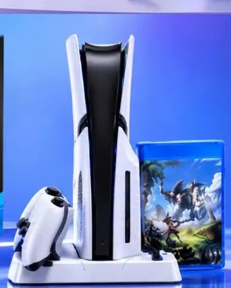 DOBE Multi-Function Cooling Charging Dock 1 kom