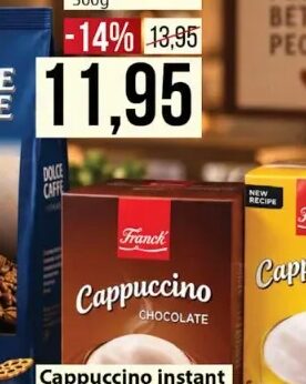 Dolce Caffe kafa 500 g