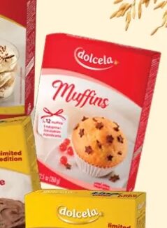Dolcela deserti i prašci