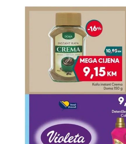 Doma 150 g