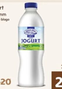 Domaće blago jogurt 1 kg, Amko