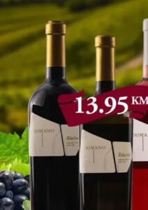 Domano Vino Blatina 0,75 l, Namex