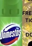 Domestos sredstvo za čišćenje Pine Fresh/Atlantic/Citrus 750 ml, Bazar