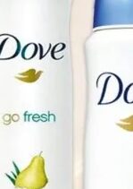 Dove dezodorans 250 ml, Bingo