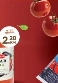 Dr. Oetker Feliciana Pizza Classica