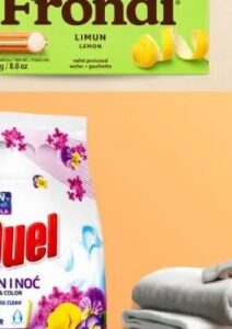 Duel compact dan i noć 2.7 kg, Belamionix