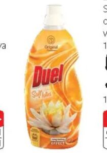 Duel Soft Lotus omekšivač za veš 1.6 l, dm