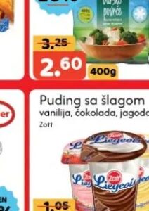 Dukat Bobbastic 300 g, Amko