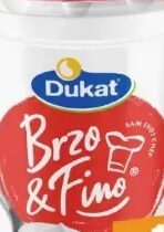 Dukat mileram 20% m.m. 400 g, Bingo