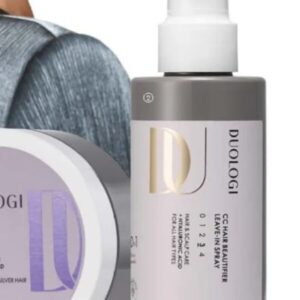 DUOLOGI CC Hair Beautifier sprej koji se ne ispira 150 ml, Oriflame