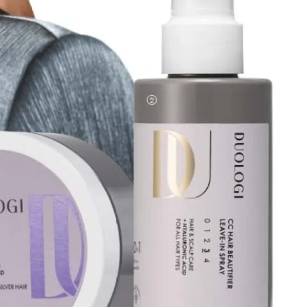 DUOLOGI CC Hair Beautifier sprej koji se ne ispira 150 ml