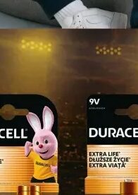 Duracell LR3 BASIC baterije AAA 4 kom. 4 kom, Bingo