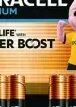 Duracell LR3 TURBO MAX AAA 4 kom. 4 kom, Bingo