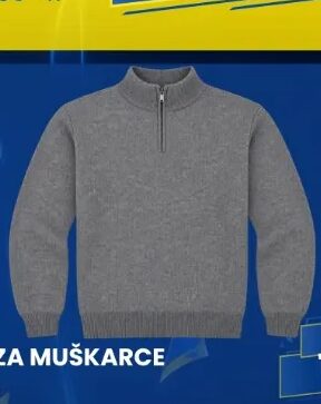 Džemper za muškarce TM400000