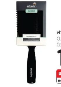 Ebelin Classic četka za kosu, dm