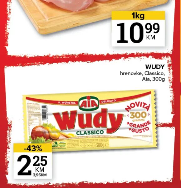 Edamec, Gouda polutvrdi sir 1kg