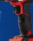 Einhell AKU BUŠILICA TE-CD 18/40 LI-SO POWER X-CHANGE 4513925 18V, FIS