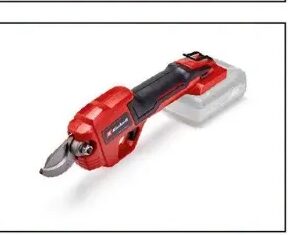 Einhell PXC aku škare za orezivanje GE-LS 18 Li