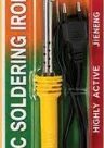 Electric Soldering Iron lemilica extra 60W, Robot