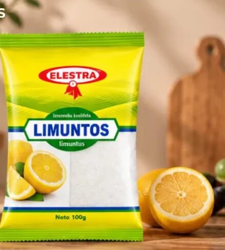 Elestra Limuntos 100 g