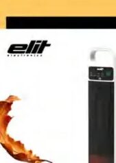 Elit 2u1 AUREA, Tehnomag