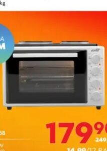 elit Mini pećnica OPTIDUO 358, Tehnomag