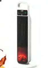 Elit PTC Torre 2000W, Tehnomag
