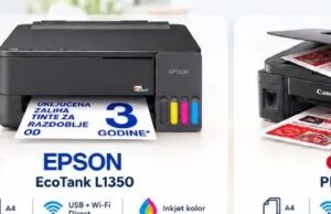 Epson EcoTank L1350 1 kom