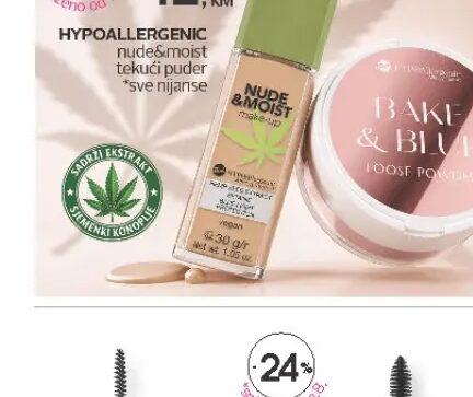 essence microblading olovka za obrve s četkicom